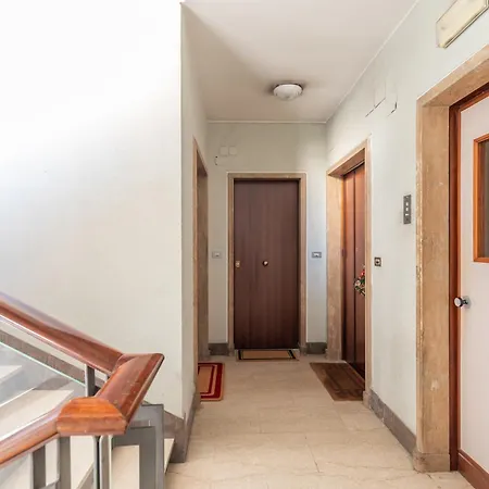 Marisa Home Roma Exterior foto