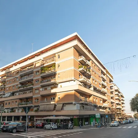 Marisa Home Roma Exterior foto
